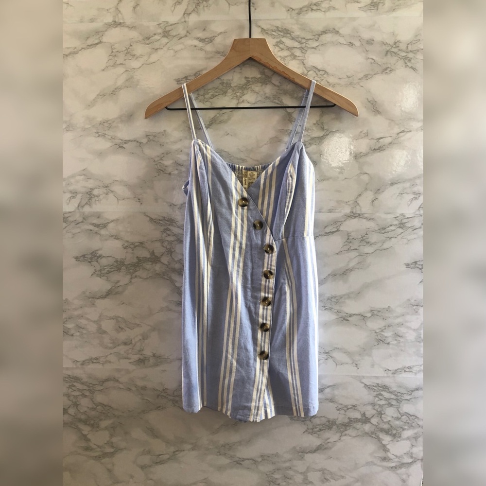 NWT Romper